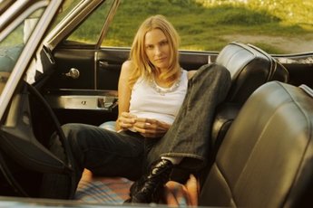 Aimee Mann