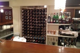 Café des Amis - French Restaurant | Lounge | Wine Bar in London.