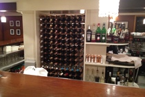 Café des Amis - French Restaurant | Lounge | Wine Bar in London.