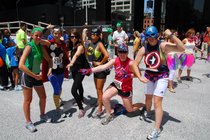 Chicago Challenge: The Ultimate Urban Scavenger Race - Scavenger Hunt | Outdoor Event | After Party in Chicago.