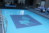 Gansevoort Park Avenue Rooftop - Hotel Bar | Rooftop Bar | Rooftop Lounge in New York.