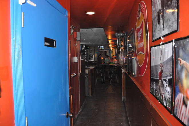 Photo of Ventnor Sports Café