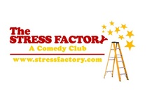 Stress Factory Comedy Club (New Brunswick, NJ) - Comedy Club in New York.