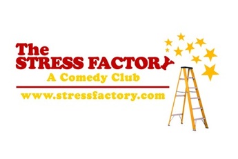 Stress Factory Comedy Club (New Brunswick, NJ) - Comedy Club in New York.