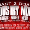 Coast 2 Coast Music Industry Mixer - Concert | Music Festival | Party in Los Angeles