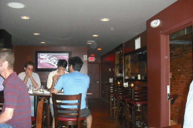 Photo of Black Fox Lounge
