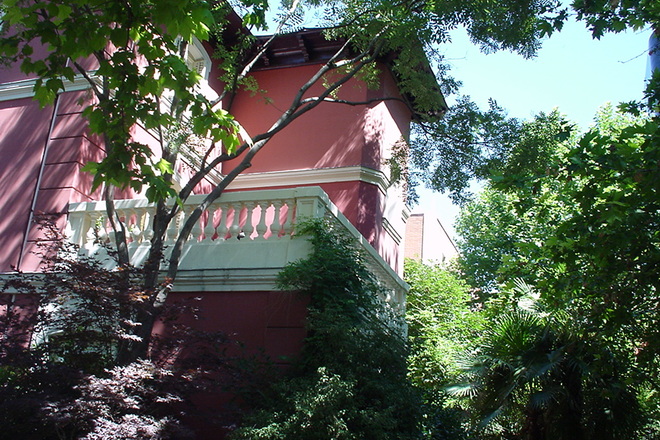 Photo of Fortuny