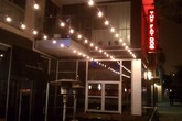 The Fat Dog - Gastropub in Los Angeles.