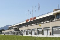 Circuit Paul Ricard - Venue in French Riviera.