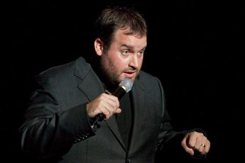 Tom Segura 