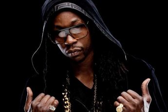 2 Chainz