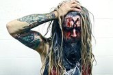 Rob Zombie