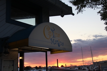 Cantina Marina - Bar | Restaurant in Washington, DC.