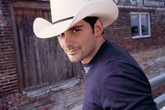 Brad Paisley