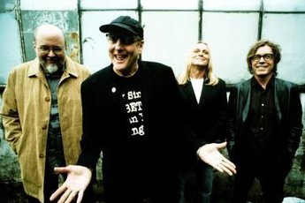 Cheap Trick
