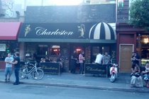 The Charleston - Dive Bar | Historic Bar | Live Music Venue in New York.