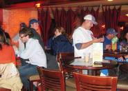Red Ivy - Restaurant | Sports Bar in Chicago.
