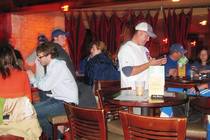 Red Ivy - Restaurant | Sports Bar in Chicago.