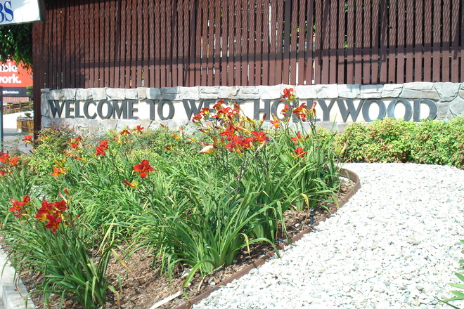 Photo of West Hollywood, Los Angeles