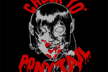 Check Yo' Ponytail 2