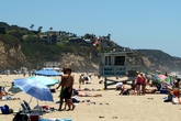 Zuma Beach - Beach in Los Angeles.