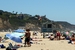 Zuma Beach - Beach in Los Angeles.