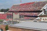 Capital One Field at Byrd Stadium (College Park, MD) - Stadium in Washington, DC.