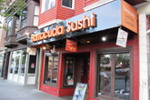 Barracuda Sushi - Bar | Japanese Restaurant in San Francisco.