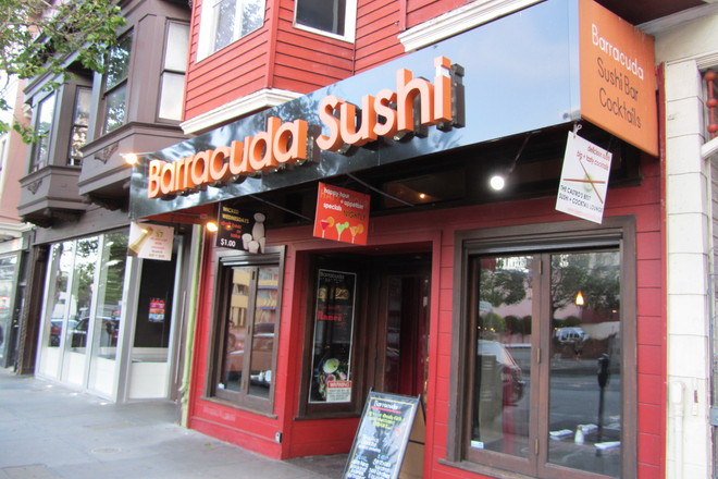Photo of Barracuda Sushi
