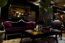 RdV - Club | Lounge in New York.