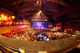 Roseland Ballroom - Concert Venue in New York.