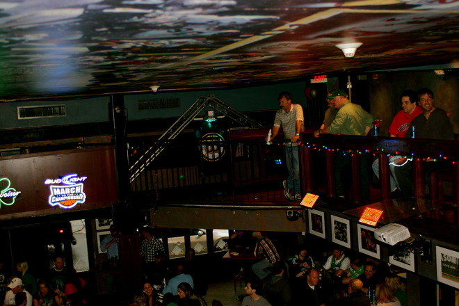 Photo of The Greatest Bar