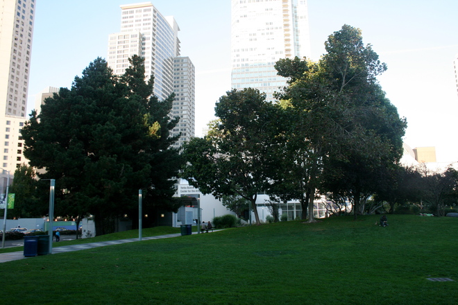 Photo of SoMa, San Francisco