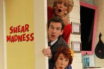Shear Madness - Musical in Washington, DC.