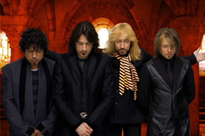 Photo of Stryper
