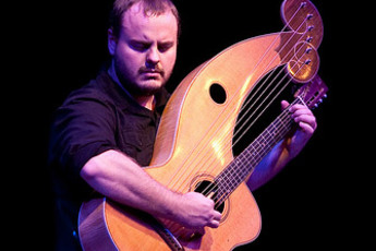 Andy McKee