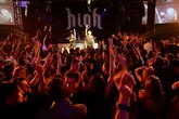 Friday High - Club Night in French Riviera.