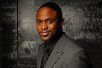 Wayne Brady