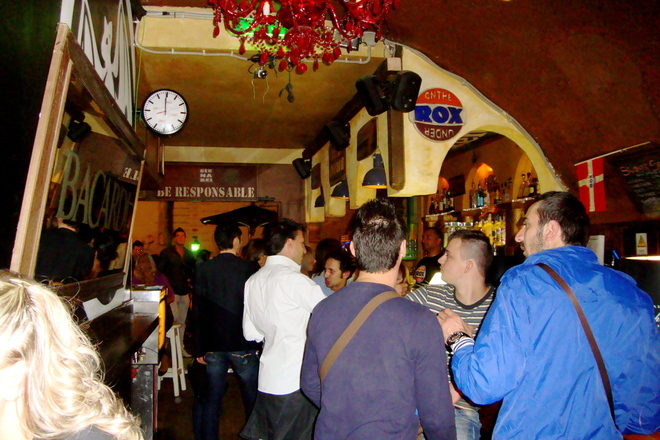 Photo of On the Rox