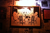 The Alibi - Bar | Club in London.