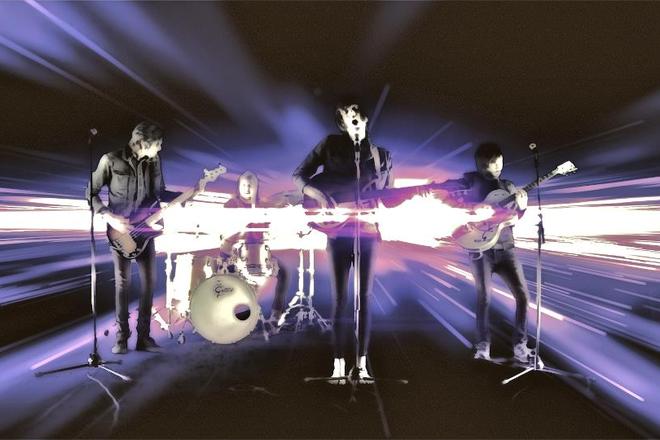 Photo of Never Shout Never
