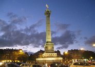 Bastille / Oberkampf - 11eme, Paris.