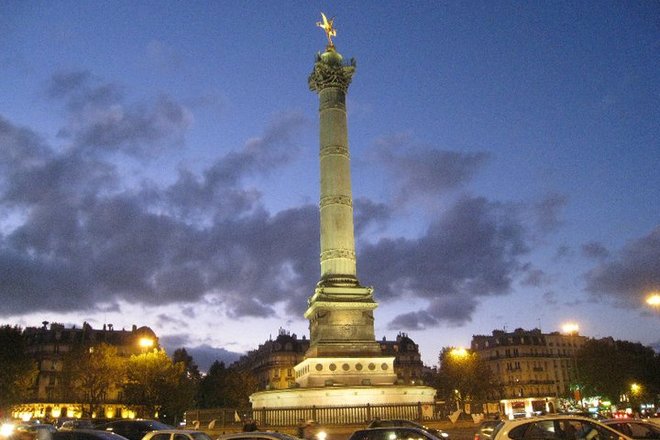Photo of Bastille / Oberkampf - 11eme, Paris