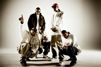 Bone Thugs-N-Harmony