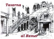 Taverna del Campiello Remer - Restaurant in Venice.