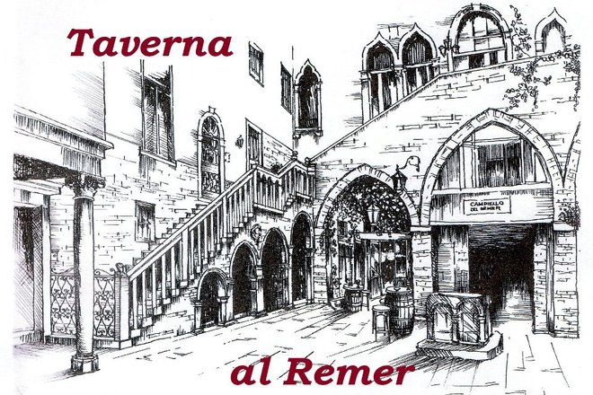 Photo of Taverna del Campiello Remer