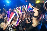 Enclave - Club in Chicago.