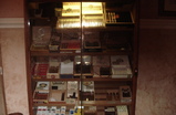 Cigar Bar & Grill - Cigar Bar | Live Music Venue in San Francisco.