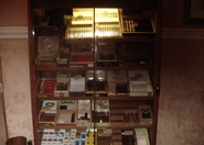Cigar Bar & Grill - Cigar Bar | Live Music Venue in San Francisco.