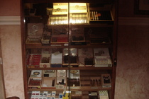 Cigar Bar & Grill - Cigar Bar | Live Music Venue in San Francisco.